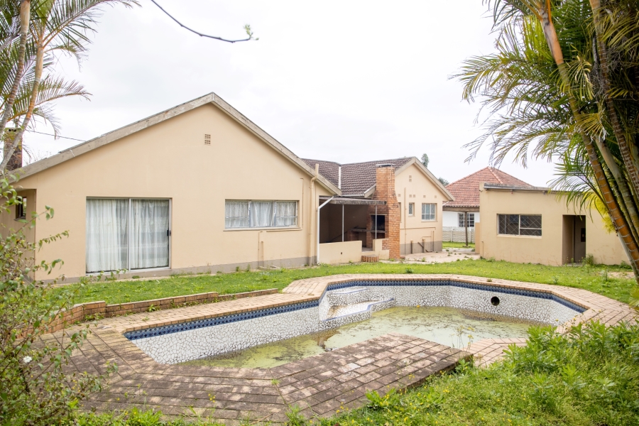 3 Bedroom Property for Sale in Willow Park Eastern Cape